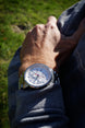 Muhle Glashutte Watch 29er Chronograph