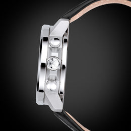 Muhle Glashutte 29er Chronographer Watch