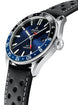 Alpina Alpiner Quartz GMT Watch