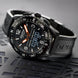 Alpina Watch AlpinerX Smartwatch D