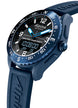 Alpina Watch AlpinerX Smartwatch D