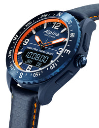 Alpina Watch AlpinerX Smartwatch