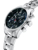 Alpina Watch Startimer Pilot Chronograph Quartz D