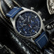 Alpina Watch Startimer Pilot Chronograph Quartz D