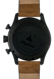 Alpina Watch Starter Pilot