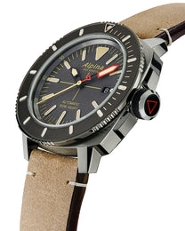 Alpina Watch Seastrong Diver Automatic