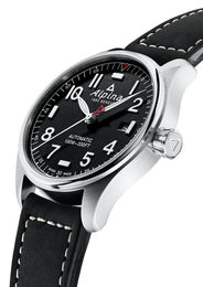 Alpina Watch Startimer Pilot Automatic