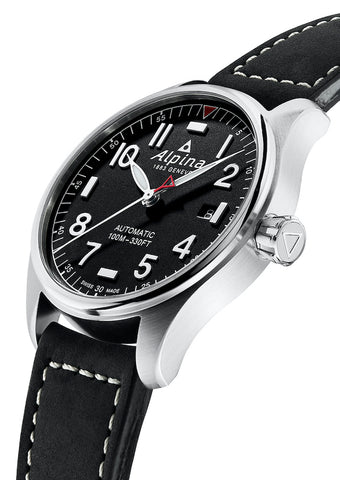 Alpina Watch Startimer Pilot Automatic