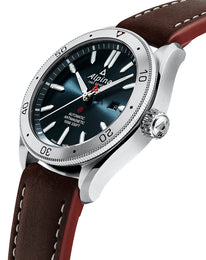 Alpina Watch Alpiner 4