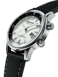 Alpina Watch Seastrong Diver Heritage