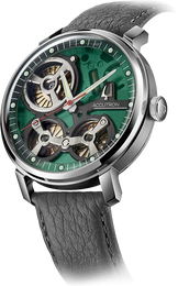 Accutron Watch Electrostatic Spaceview 2020