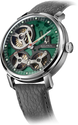 Accutron Watch Electrostatic Spaceview 2020