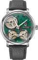 Accutron Watch Electrostatic Spaceview 2020 2ES6A005.