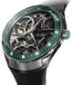 Accutron Watch Electrostatic Spaceview DNA