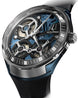 Accutron Electrostatic Spaceview DNA Watch