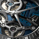 Accutron Electrostatic Spaceview DNA Watch