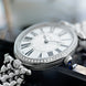 Frederique Constant Watch Art Deco