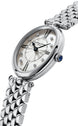 Frederique Constant Watch Art Deco Bi Colour Ladies