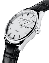 Frederique Constant Watch Classics Quartz