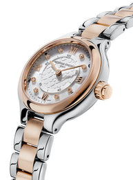 Frederique Constant Watch Horological Smartwatch Delight D