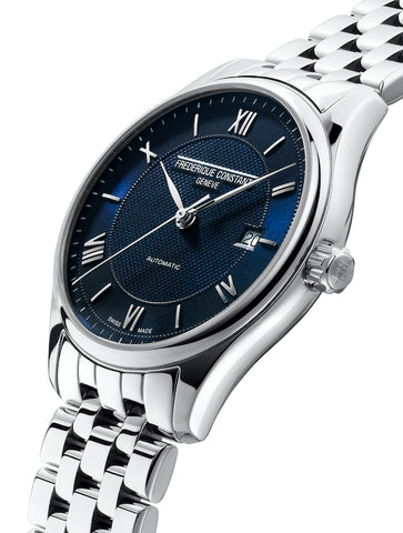 Frederique Constant Watch Classics Mens D