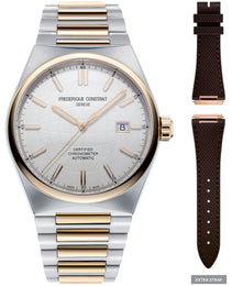 Frederique Constant Watch Highlife