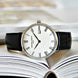 Frederique Constant Watch Slimline Automatic D