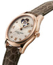 Frederique Constant Watch Double Heart Ladies