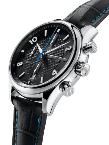 Frederique Constant Watch Runabout RHS Chronograph