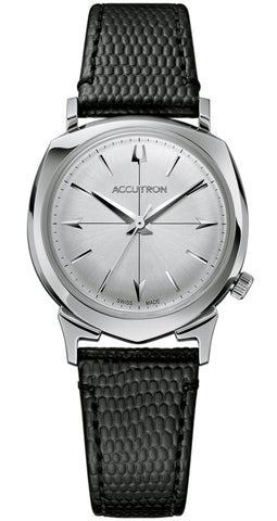 Accutron Watch Automatic Legacy Limited Edition 2SW6A001 Watch | Jura ...