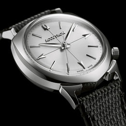 Accutron Watch Automatic Legacy Limited Edition