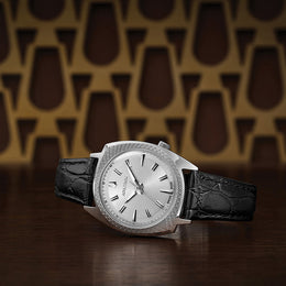 Accutron Watch Automatic Legacy Limited Edition