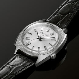 Accutron Watch Automatic Legacy Limited Edition
