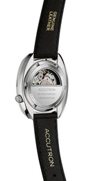 Accutron Watch Automatic Legacy Limited Edition