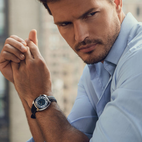 Accutron Watch Automatic Legacy Limited Edition