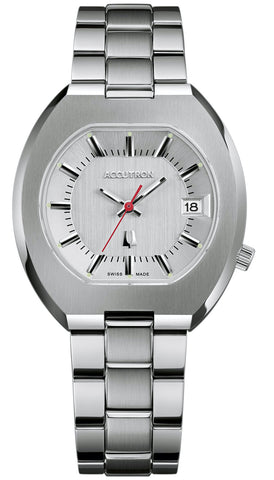 Accutron Watch Automatic Legacy Limited Edition 2SW6B003