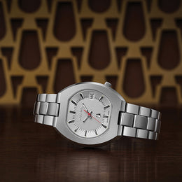 Accutron Watch Automatic Legacy Limited Edition