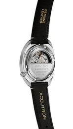 Accutron Watch Automatic Legacy Limited Edition