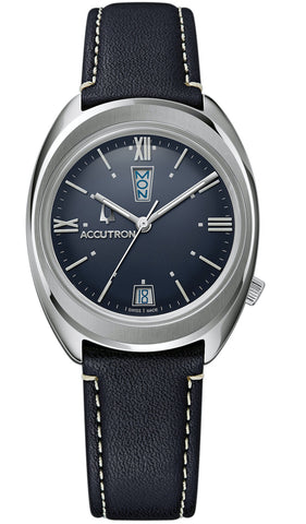 Accutron Watch Automatic Legacy Limited Edition 2SW6C001