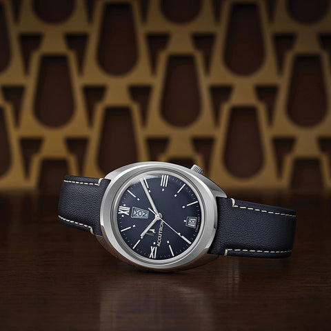 Accutron Watch Automatic Legacy Limited Edition
