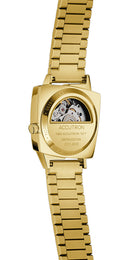 Accutron Watch Automatic Legacy Limited Edition