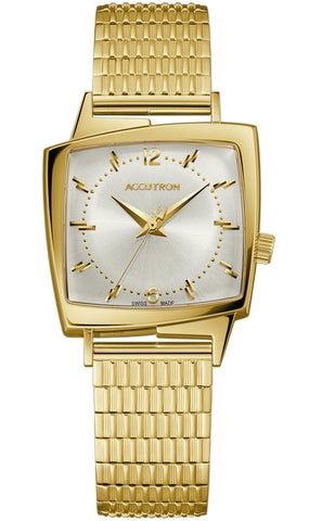 Accutron Watch Automatic Legacy Limited Edition 2SW7A002