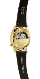 Accutron Watch Automatic Legacy Limited Edition