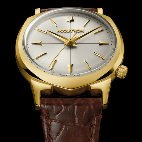 Accutron Watch Automatic Legacy Limited Edition