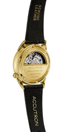 Accutron Watch Automatic Legacy Limited Edition