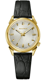 Accutron Watch Automatic Legacy Limited Edition 2SW7A004