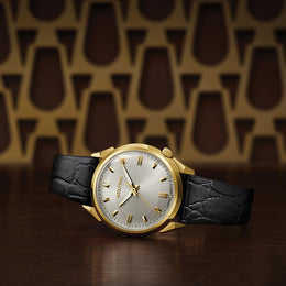 Accutron Watch Automatic Legacy Limited Edition