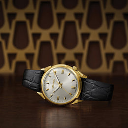 Accutron Watch Automatic Legacy Limited Edition