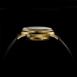 Accutron Watch Automatic Legacy Limited Edition