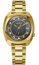 Accutron Watch Automatic Legacy Limited Edition 2SW7B001